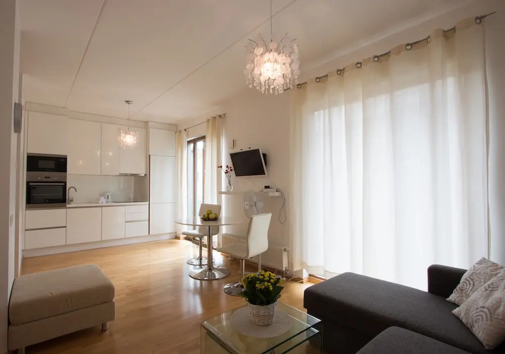 Kutseli Apartments – Kyyni Street