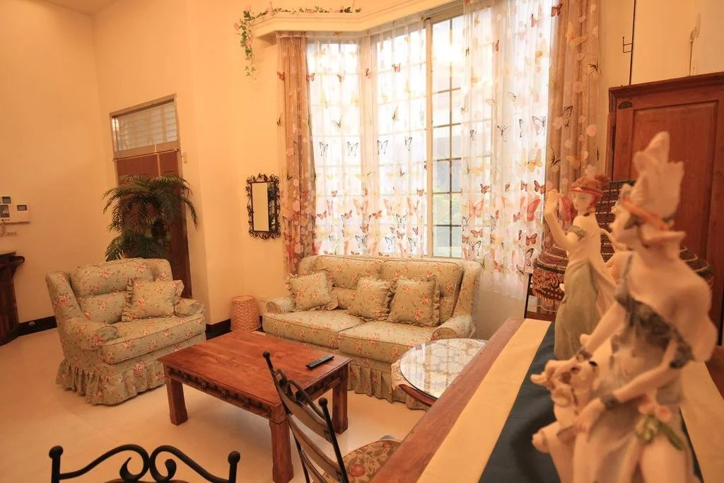 Melody Citylife Guesthouse