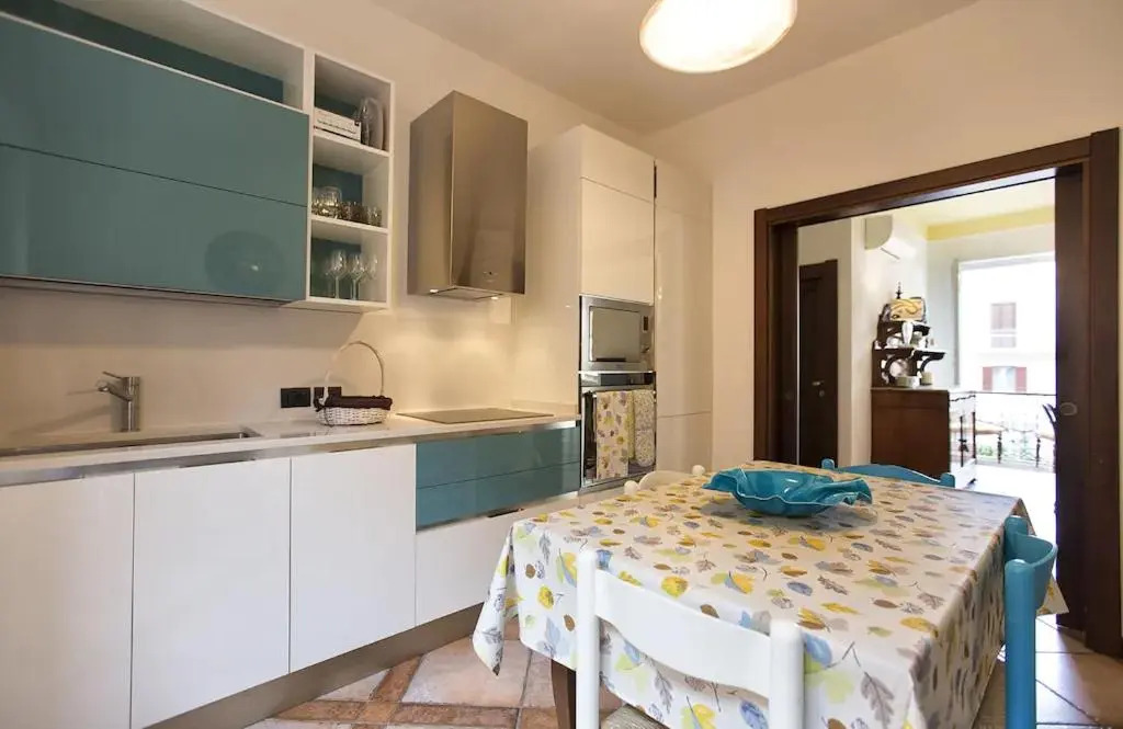 Alghero appartamento Medina per 6 ospiti in centro storico