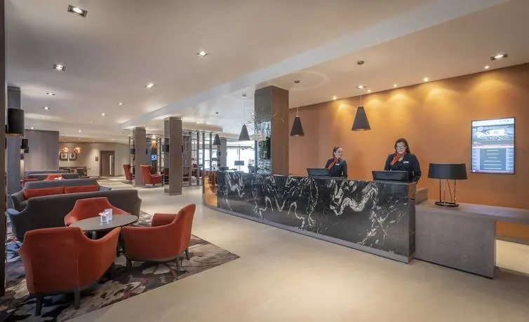 Citi Hostels