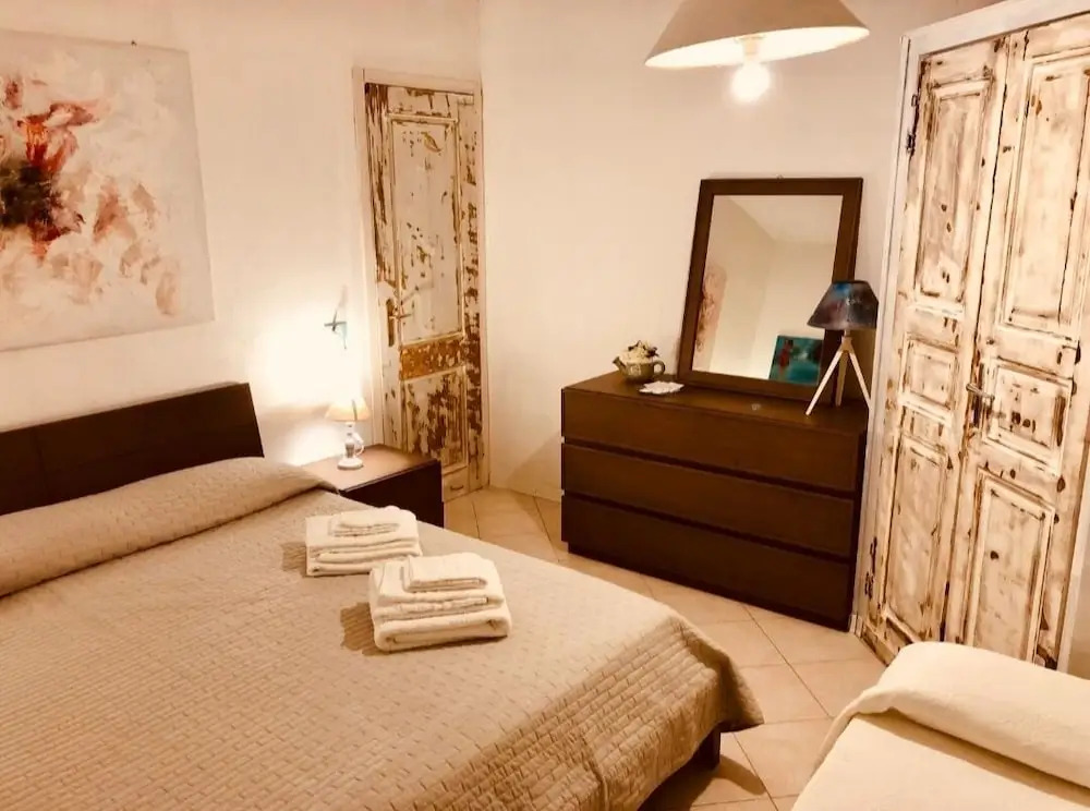 B&B Le Quattro Stagioni