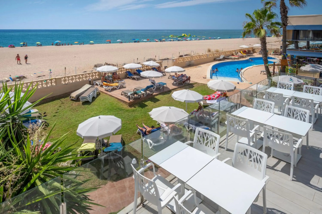 Hotel Amaraigua - All Inclusive - Adults Only