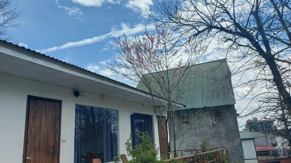 Tay Bac Sky Homestay