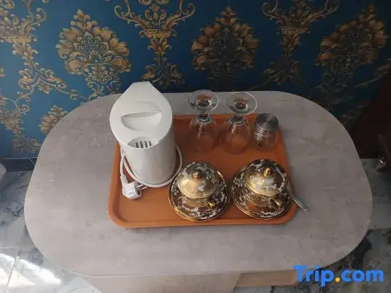 Nadya Hotel