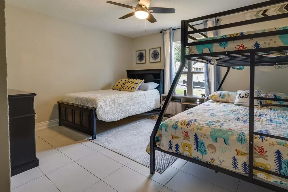 San Antonio Vacation Rental w/ Pool & Home Gym