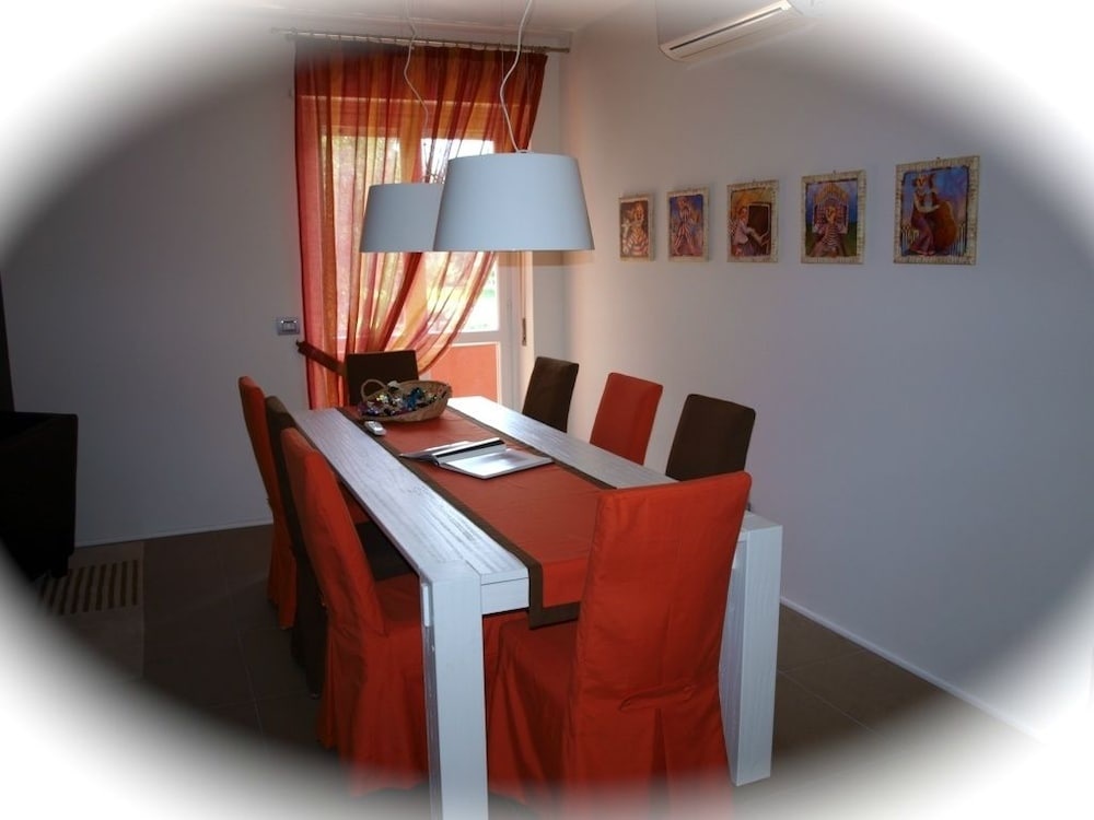 B&B Fuori le mura