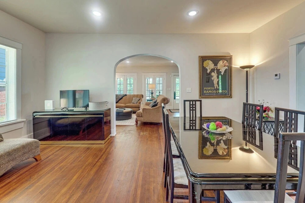 Walkable 1920s Charmer Near Downtown Birmingham