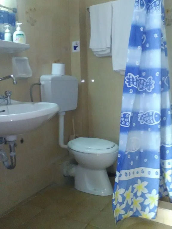 Aparthotel Iliahtides