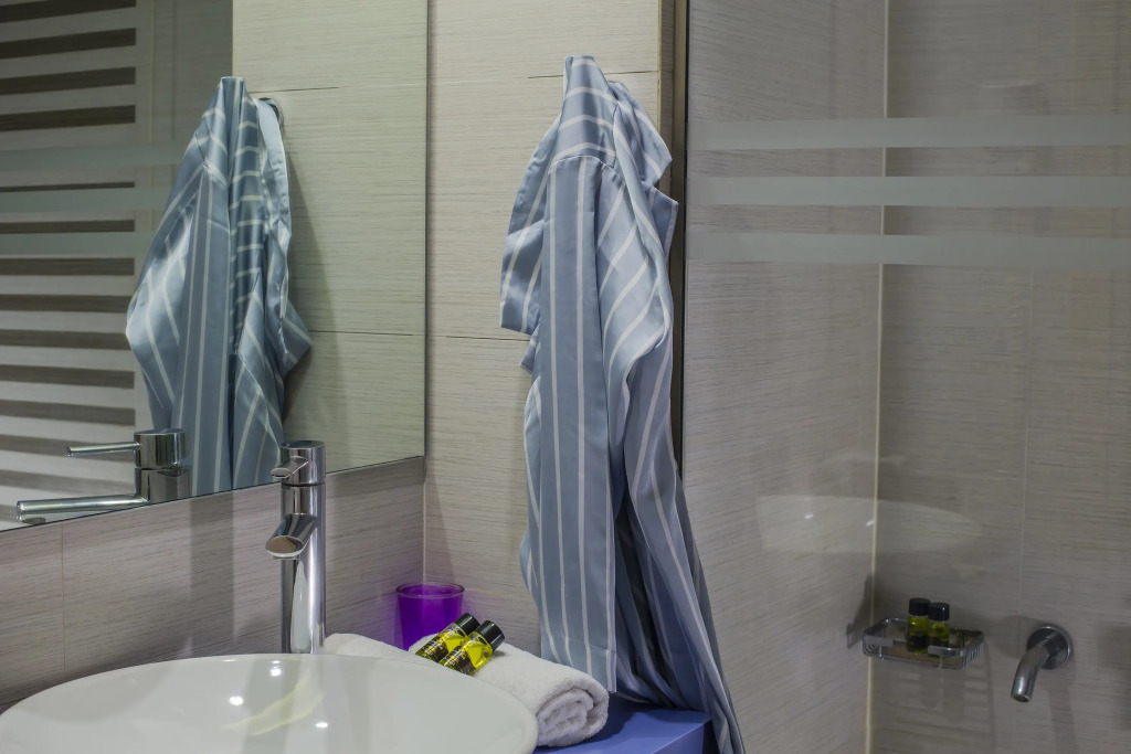 Novus City Hotel