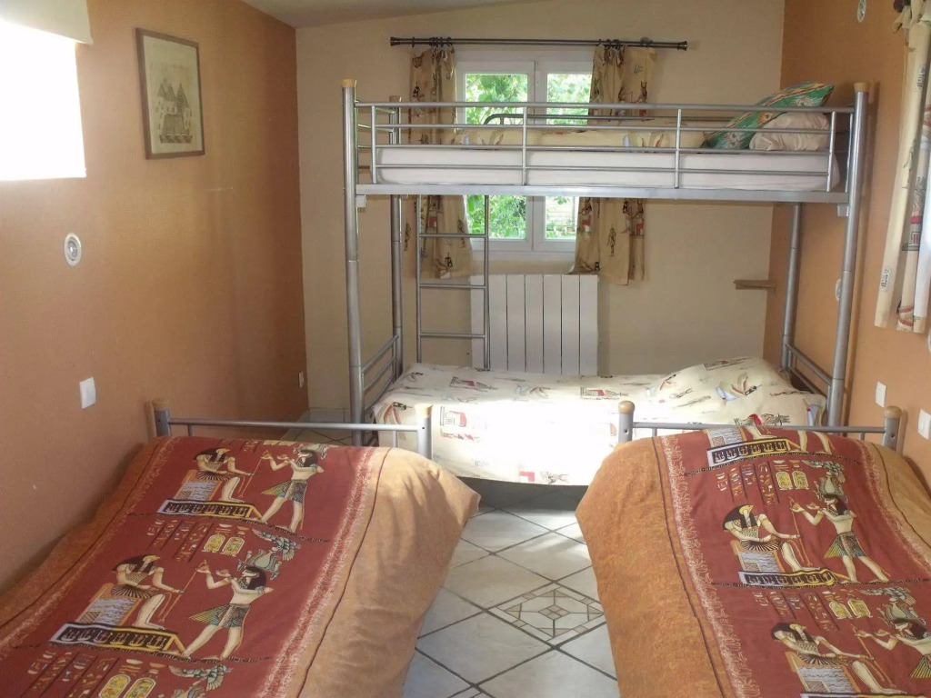 Le Clos Robinson