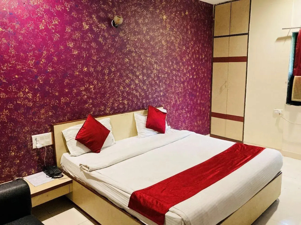 Hotel Jagdish