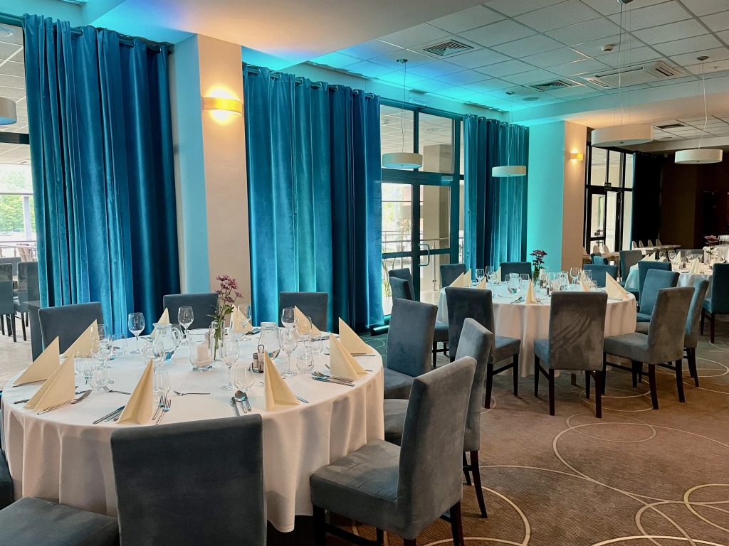 Hotel Krynica Conference & SPA