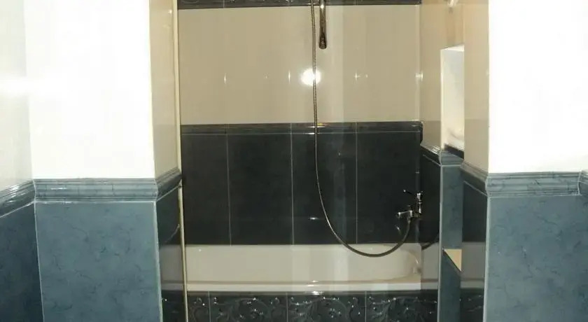 Central apartments Surina