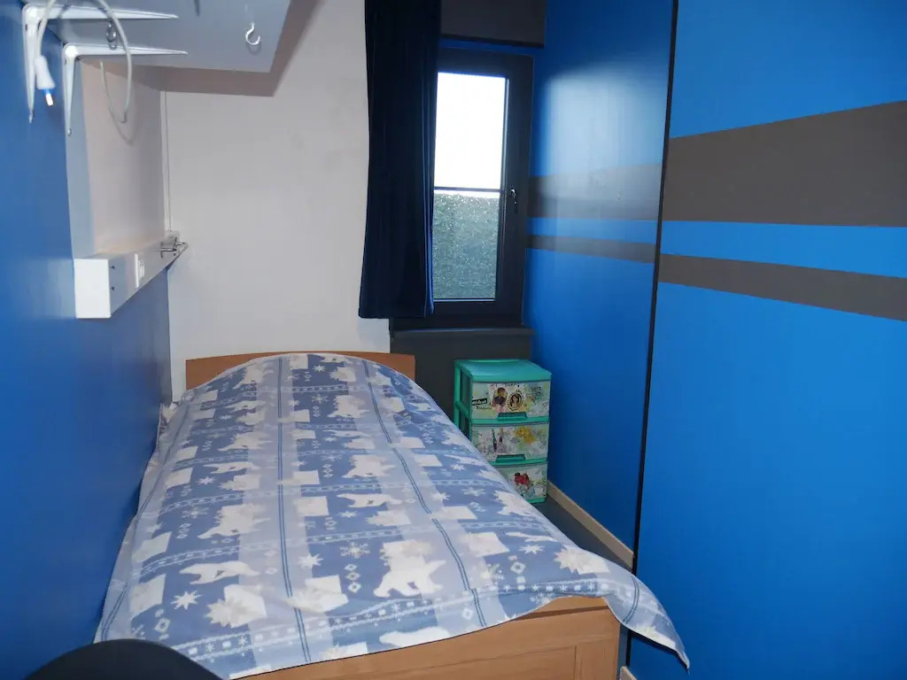 Holiday Home in Lierneux with Private Garden