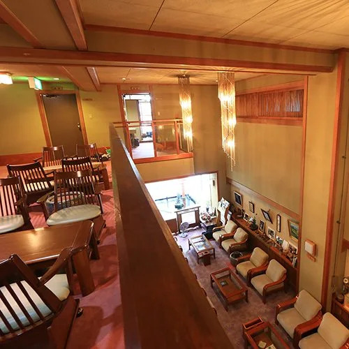 Kakeyu Onsen Izumiya Ryokan