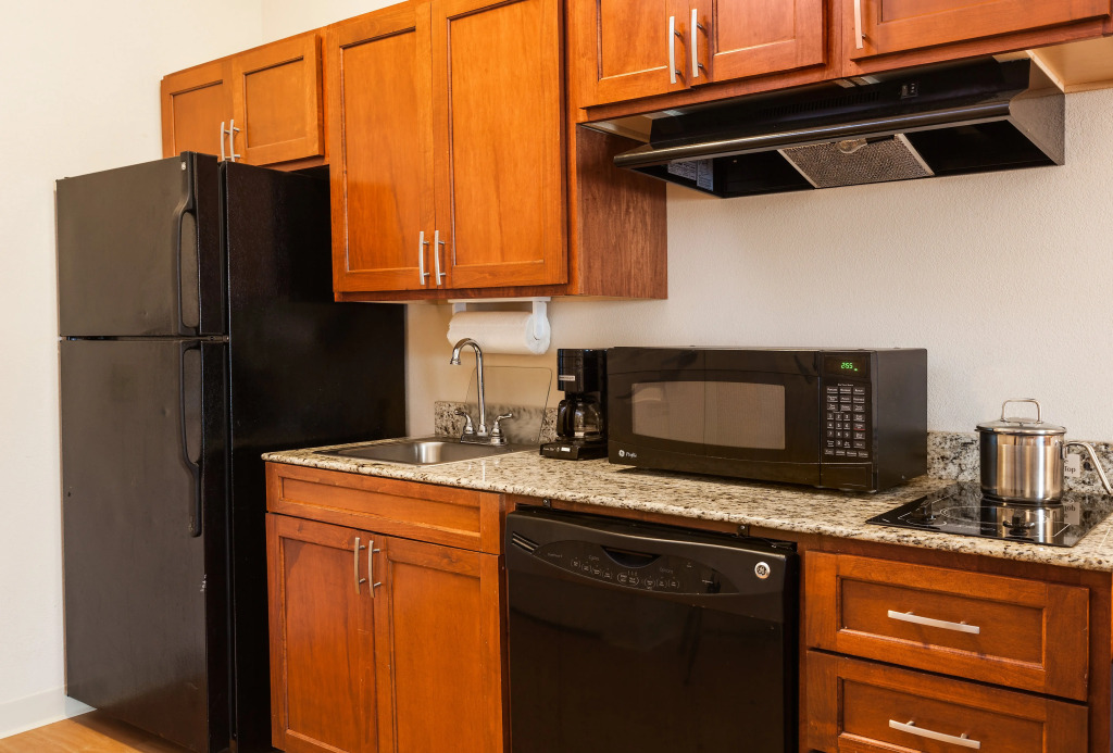 Candlewood Suites Georgetown by IHG