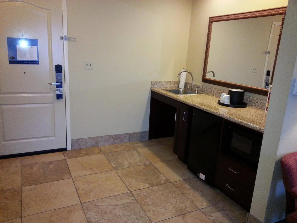 Hampton Inn & Suites Sevierville at Stadium Drive