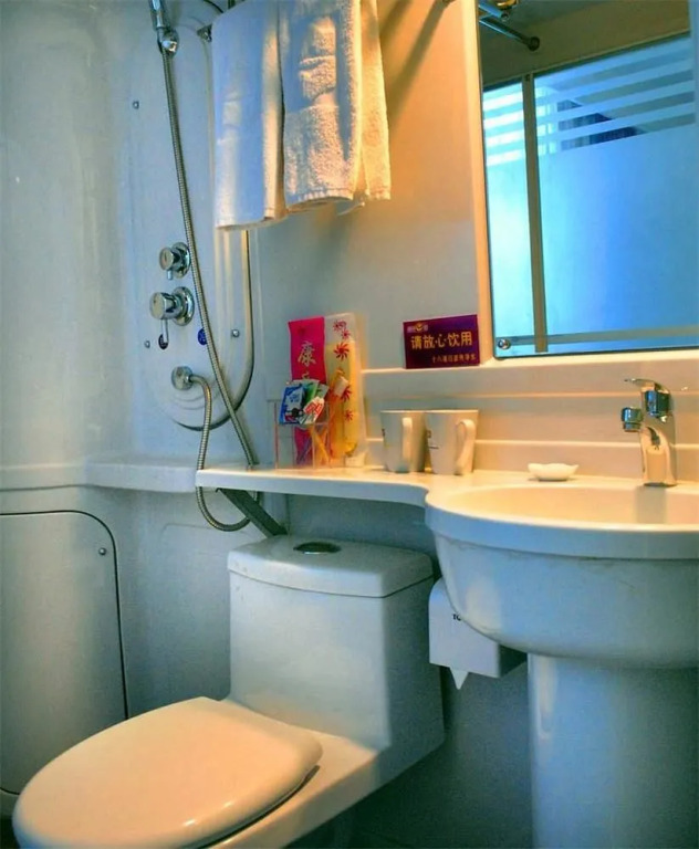 Yake E Jia Hotel Shijiazhuang Ping'an South Street