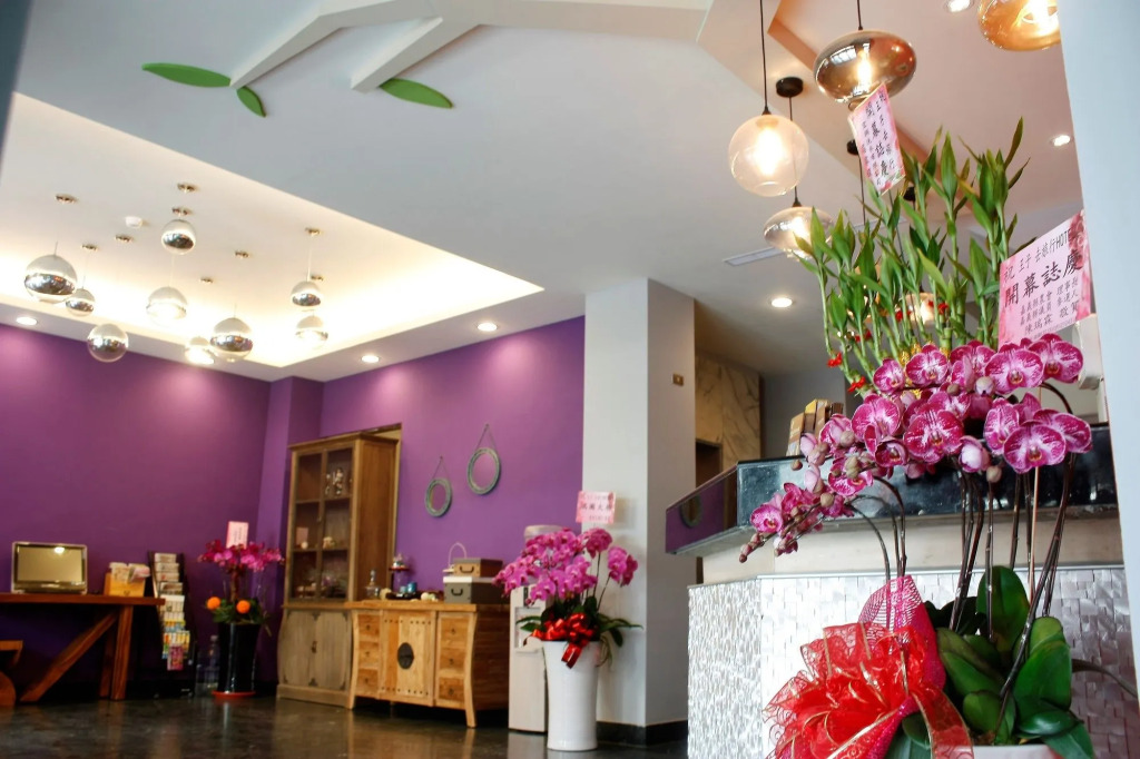 Prince Hotel