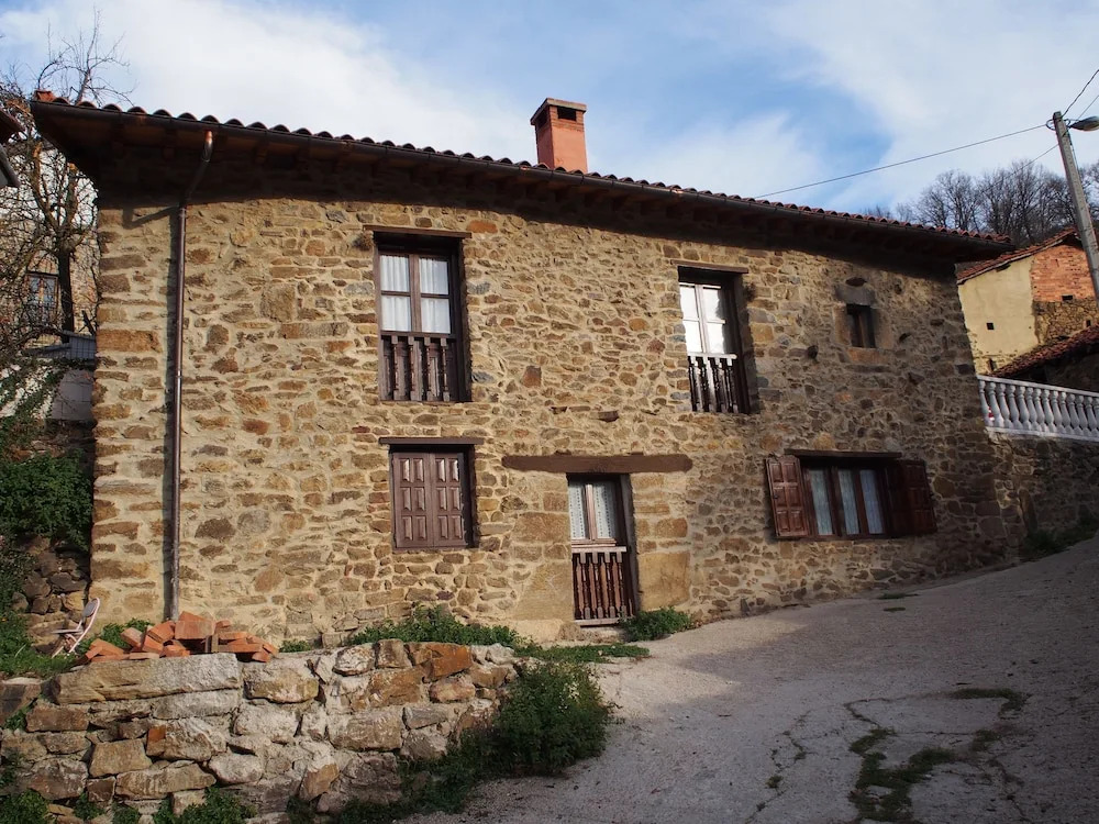 Casa Salarzón