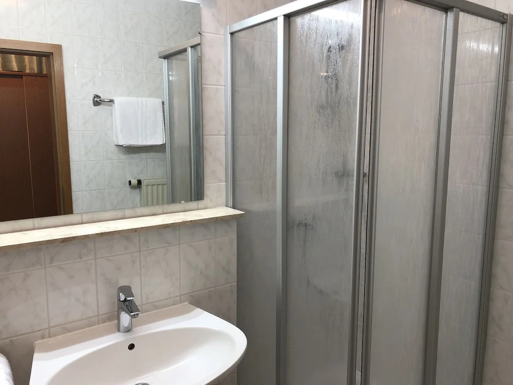 Urlaubshotel Binder