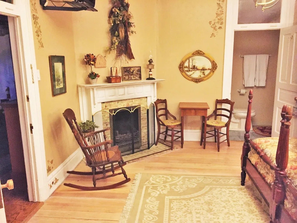 Ellerbeck Bed & Breakfast