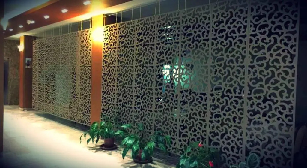 Fareeq Hotel