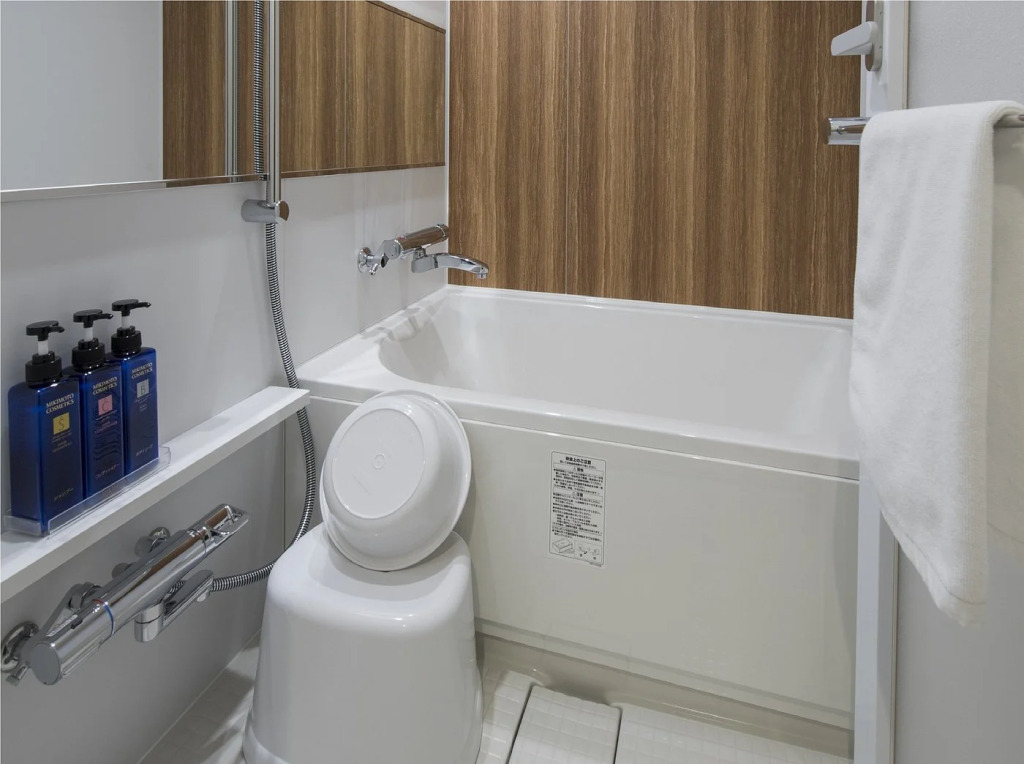 Tmark City Hotel Sapporo Odori