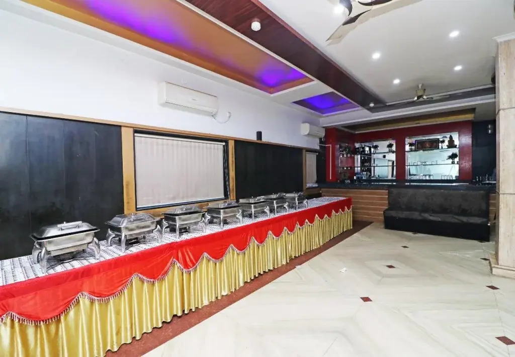 Rc Hotel By OYO Rooms