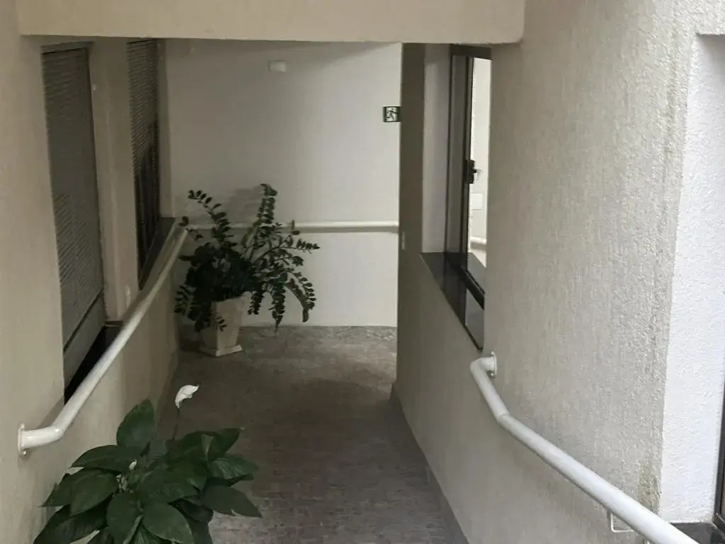 POUSADA MINEIRA