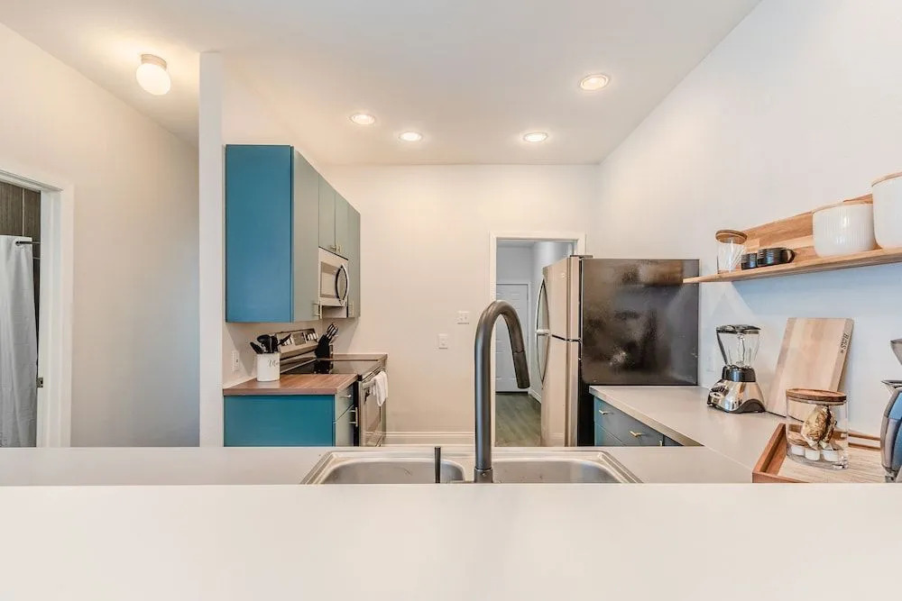 Abode Dallas - The Cedars Downtown