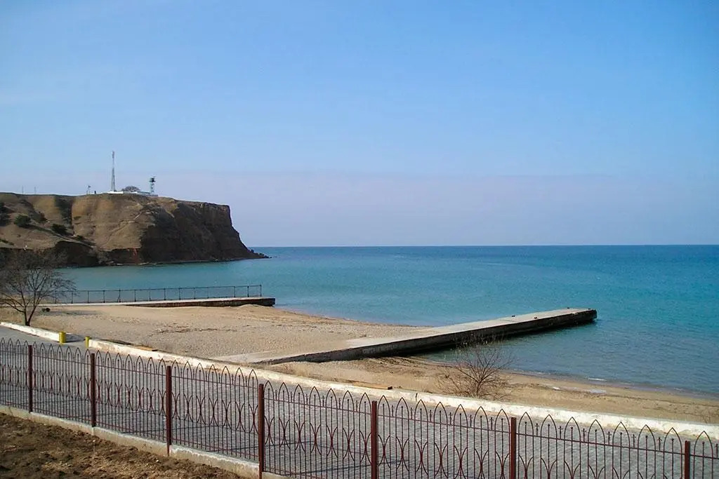 Лагуна