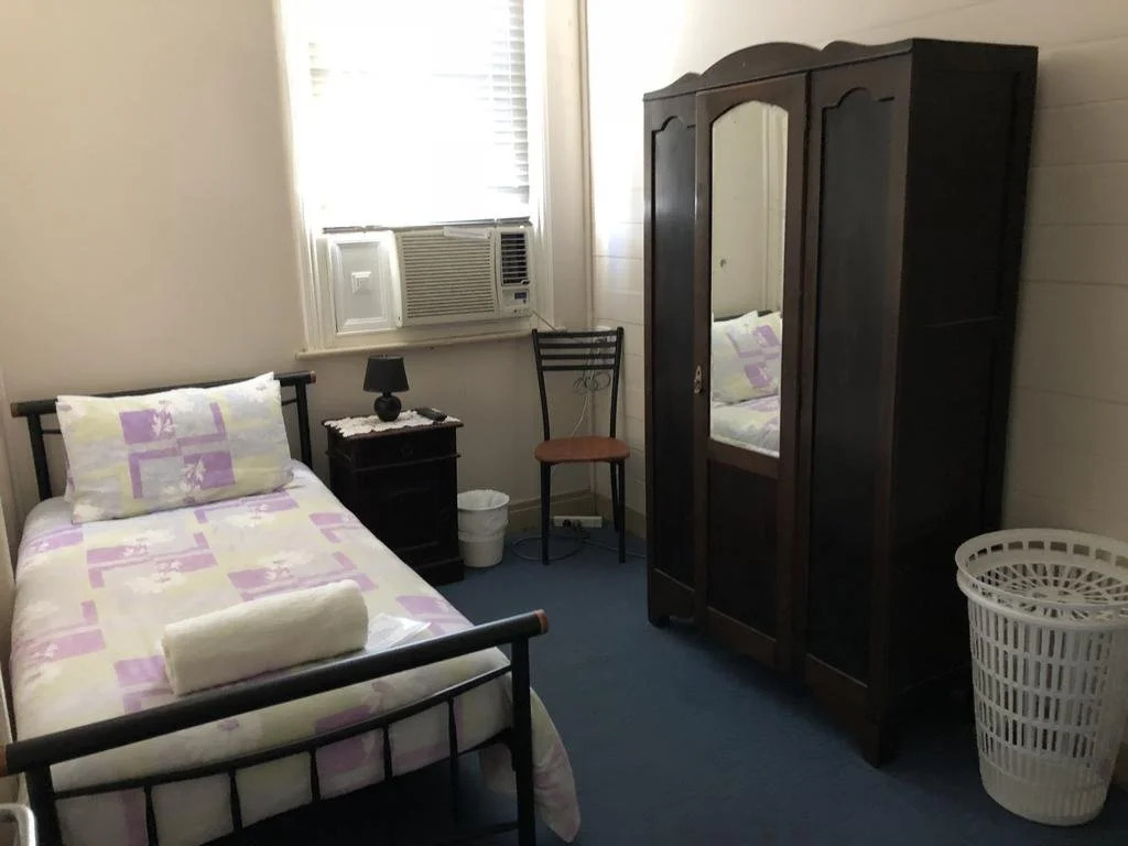 Royal Private Hotel