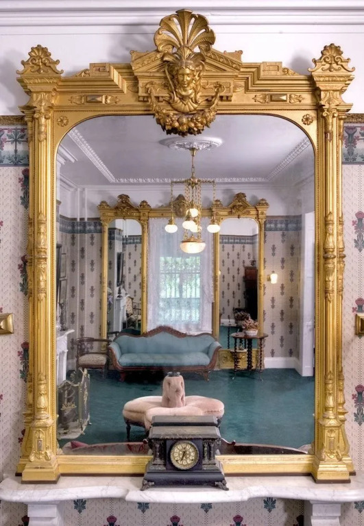 Wilbraham Mansion