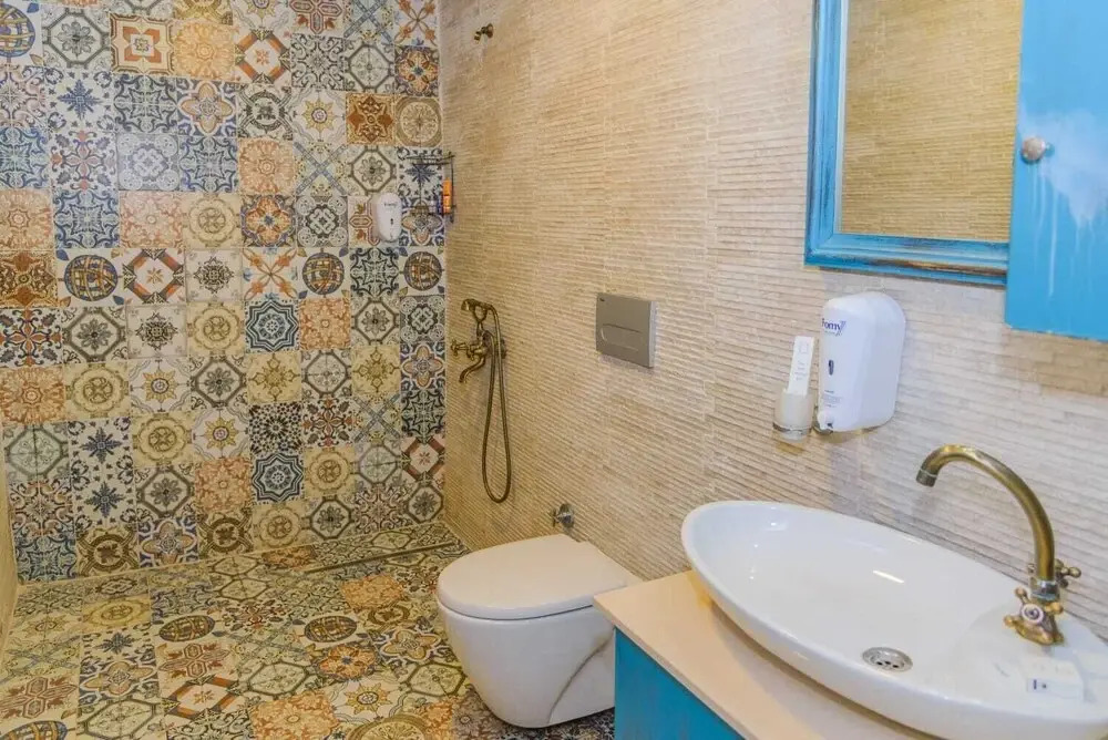 Taş Mori Butik Otel