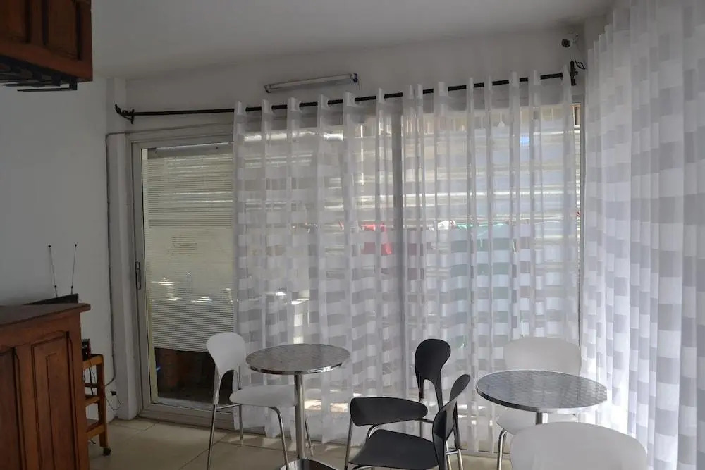 Appart Hotel Tiavina Mandrosoa