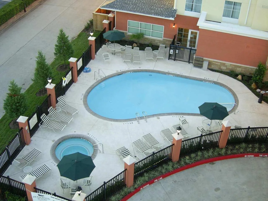 Homewood Suites by Hilton Houston Stafford Sugar Land
