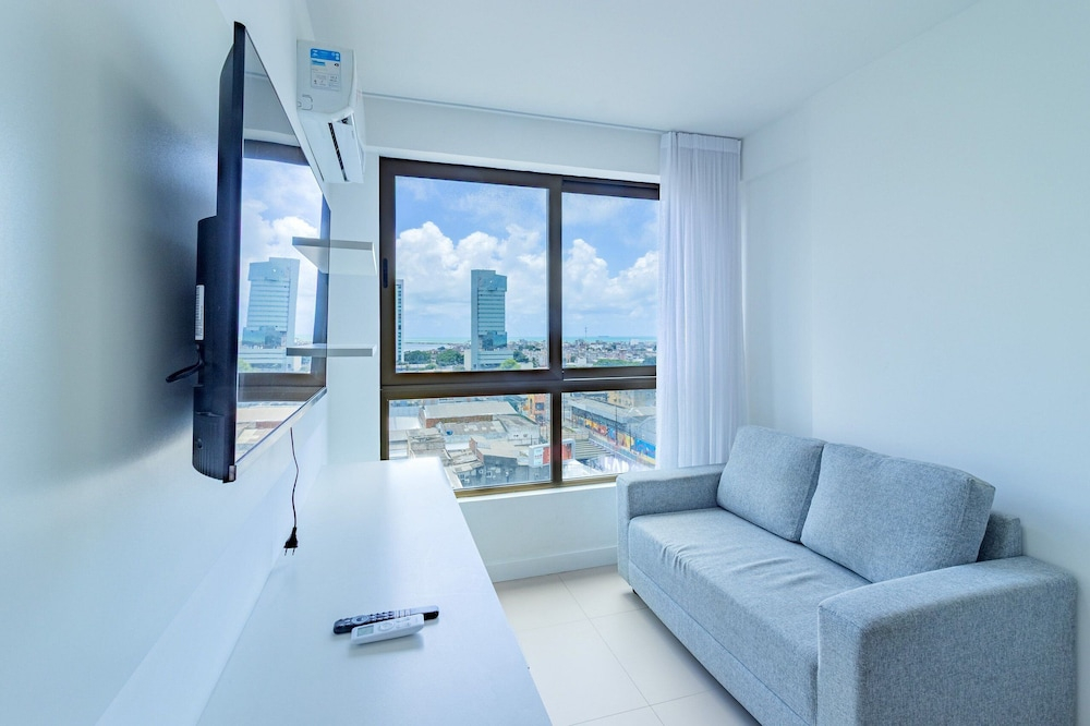 Parque Shopping #706 - Apt in Pina by Carpediem