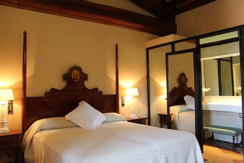 Ca's Garriguer Agroturismo