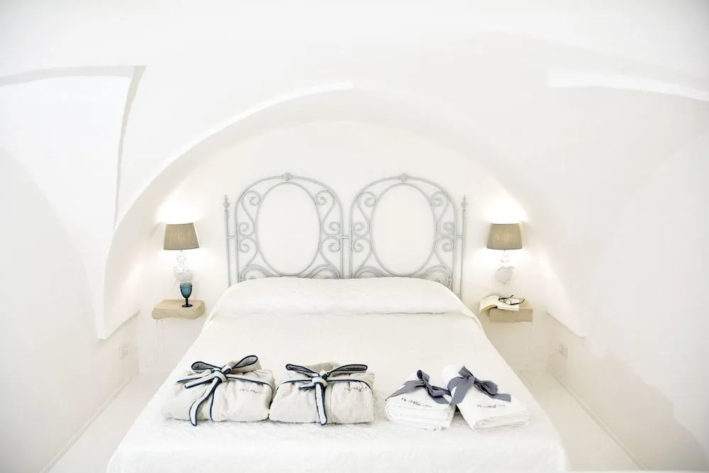 Petra e Culure Luxury Home
