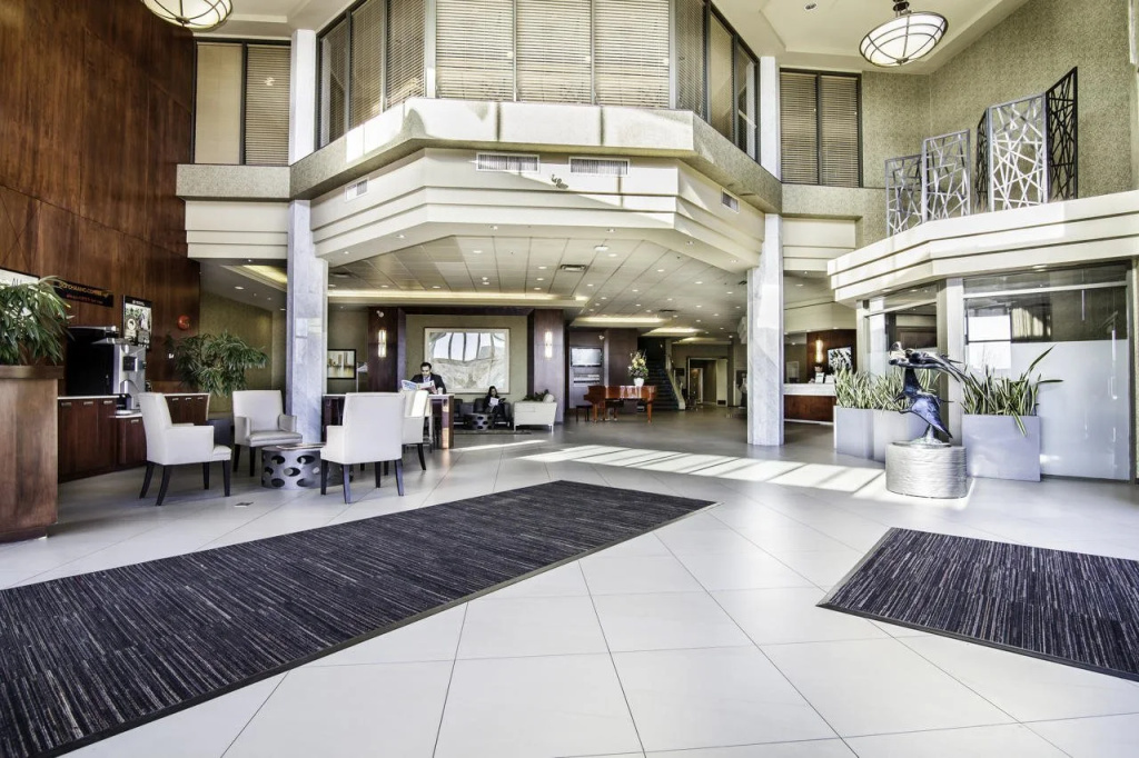 Executive Suites Hotel & Conference Center, Metro Vancouver