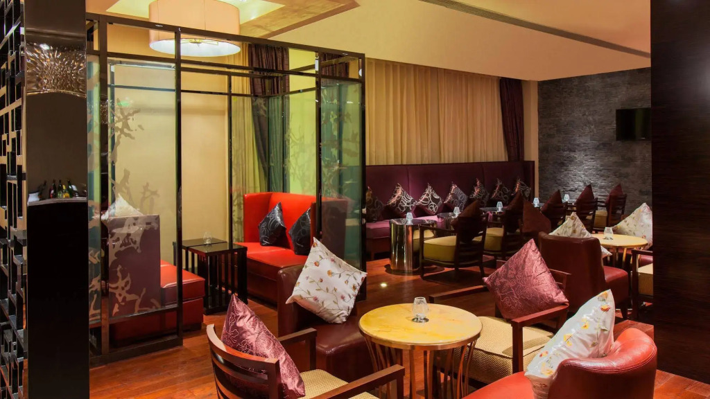 Holiday Inn Resort Chaohu Hot Spring by IHG