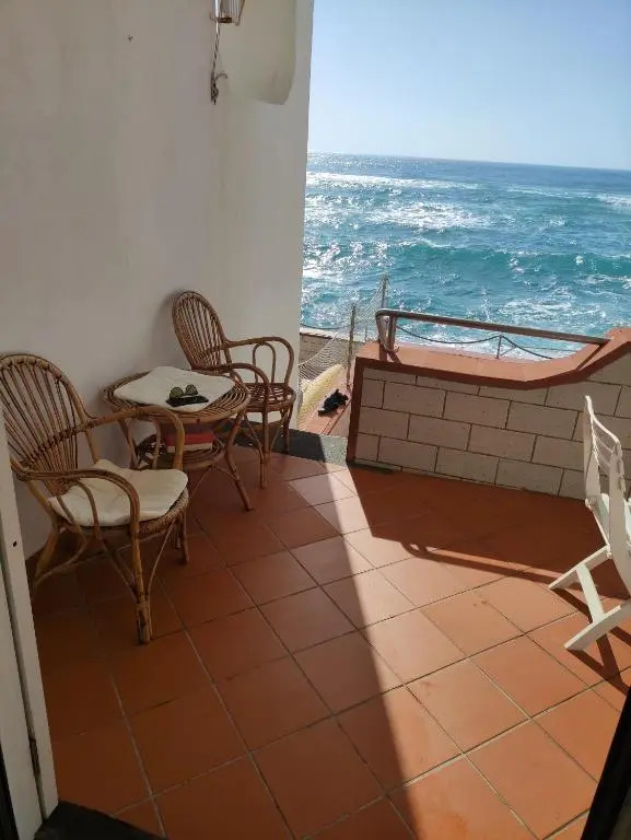 discesa a mare privata, 4 camere