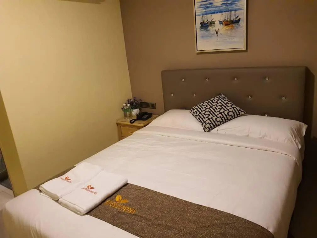 Enrich Hotel Shah Alam