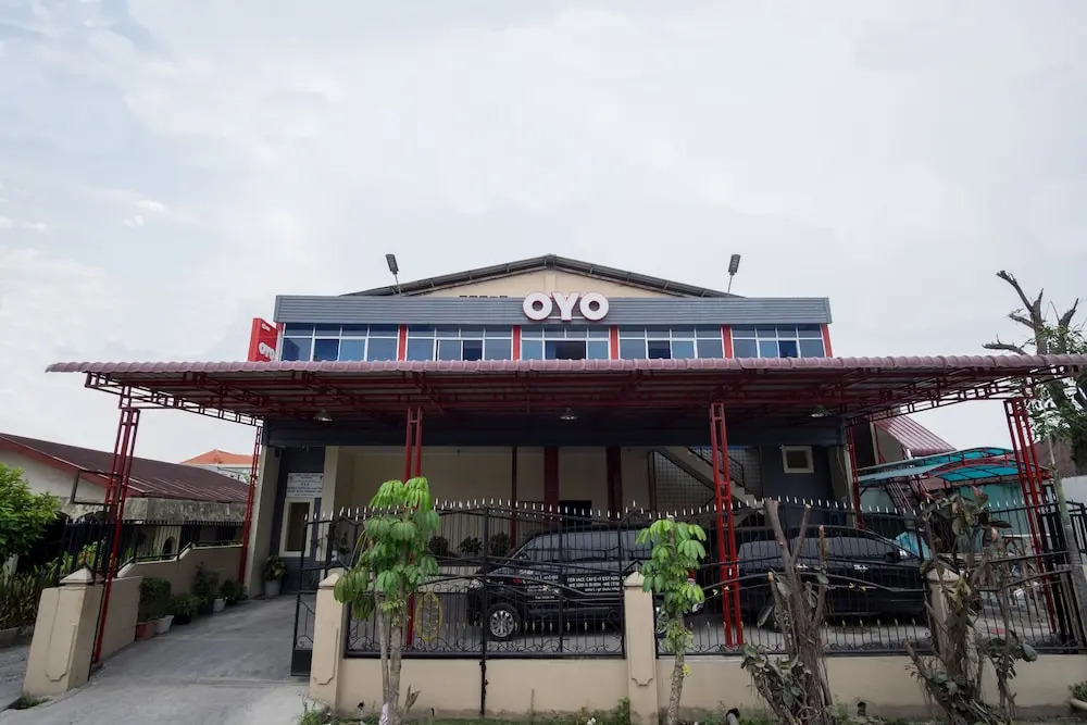 Hotel O Titipapan Residence