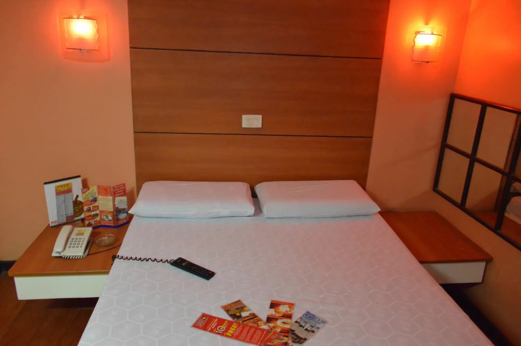 Hotel Sogo Avenida