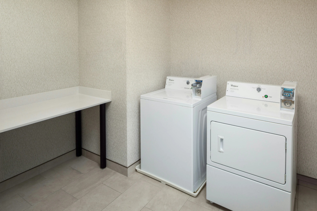 Hampton Inn Nashua