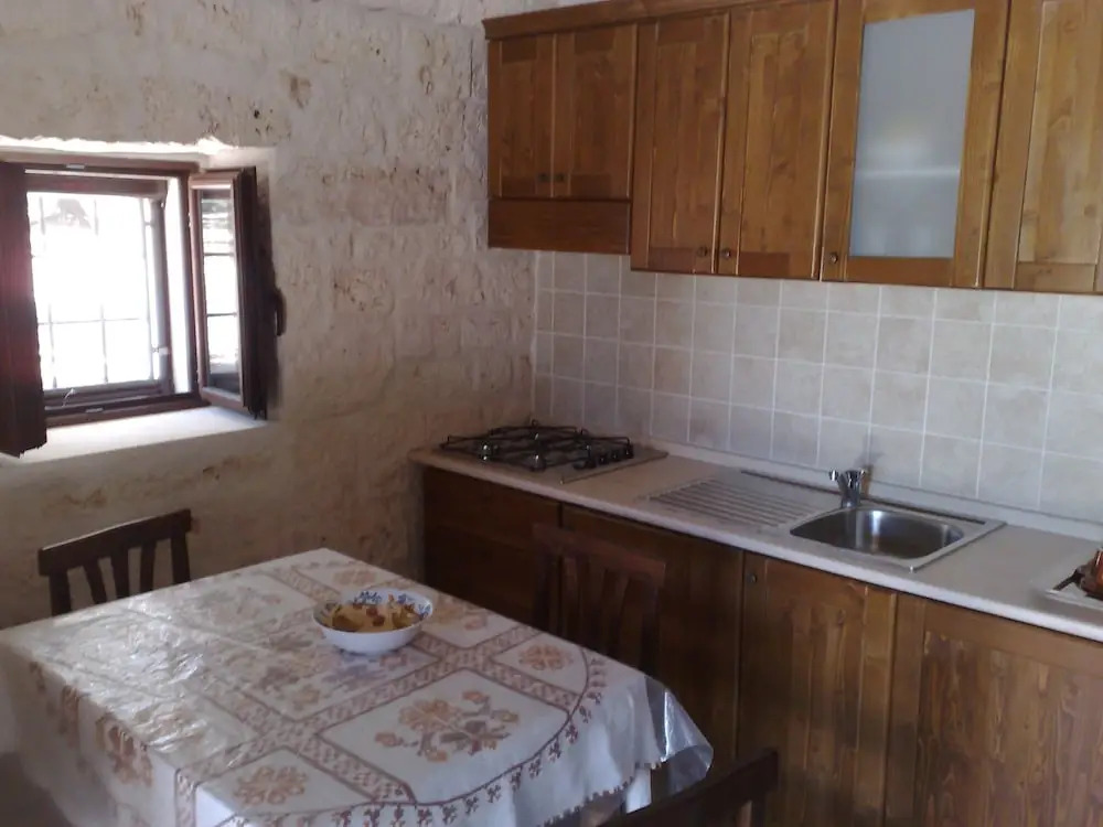 Apartment Villa Valle degli Ulivi by Interhome