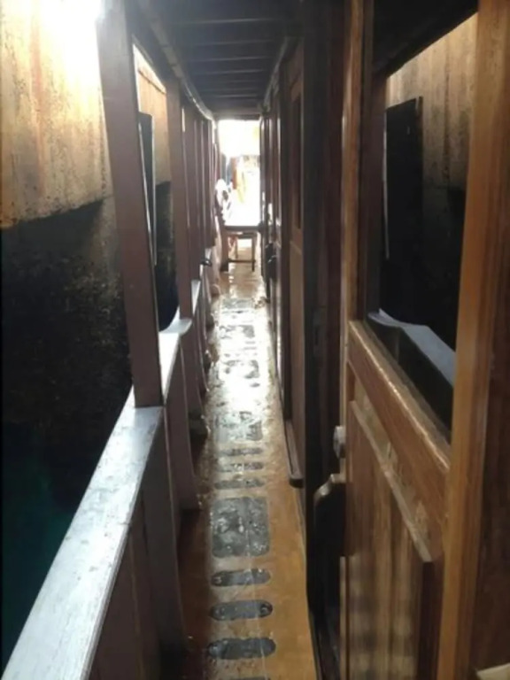 Komodo Boat Trip