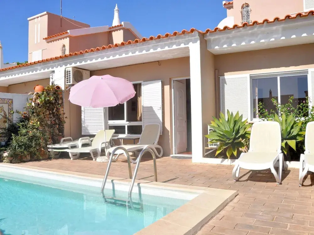 Private Pool Villa